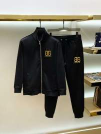 Picture of Balenciaga Sweater Suits _SKUBalenciagaM-5XLkdtn8537027